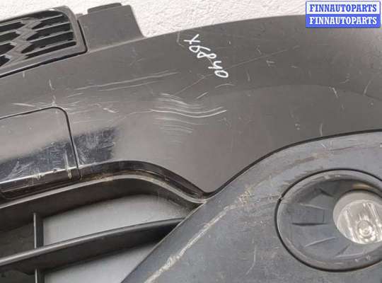 купить Бампер на Nissan Qashqai 2006-2013