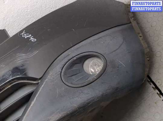 купить Бампер на Nissan Qashqai 2006-2013