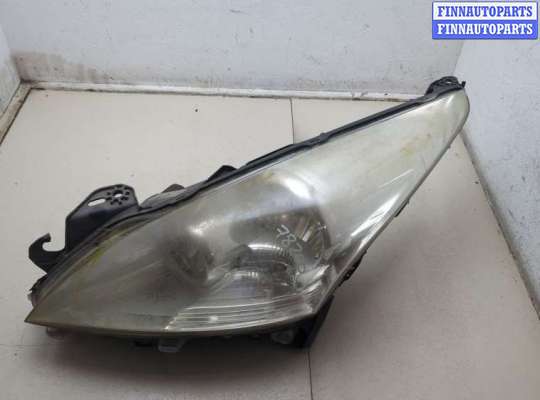 купить Фара (передняя) на Peugeot 3008 2009-2016