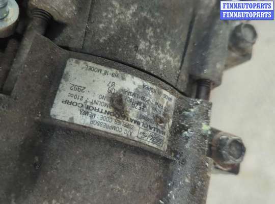 купить Катушка зажигания на Ford Escape 2000-2006