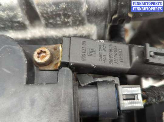 купить Катушка зажигания на Opel Astra G 1998-2005