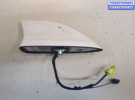 Антенна на Ford Edge (CD4)