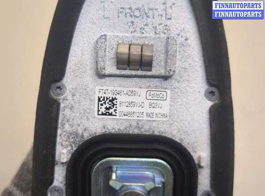 купить Антенна на Ford Edge 2015-2018