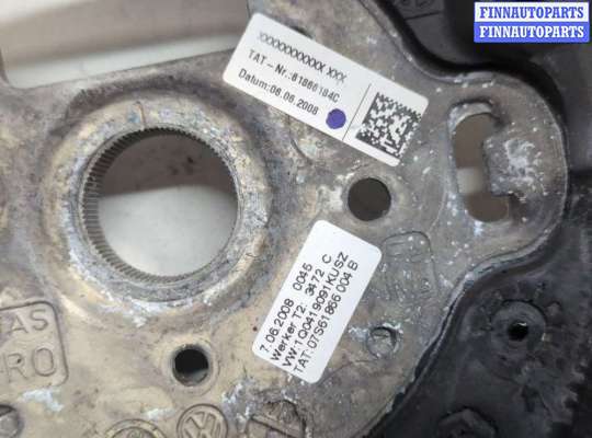 купить Руль на Volkswagen Tiguan 2007-2011