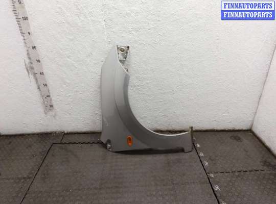Крыло FO2191191 на Ford Fiesta 2001-2007