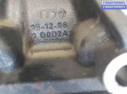 купить Кронштейн полуоси на Mazda 3 (BL) 2009-2013