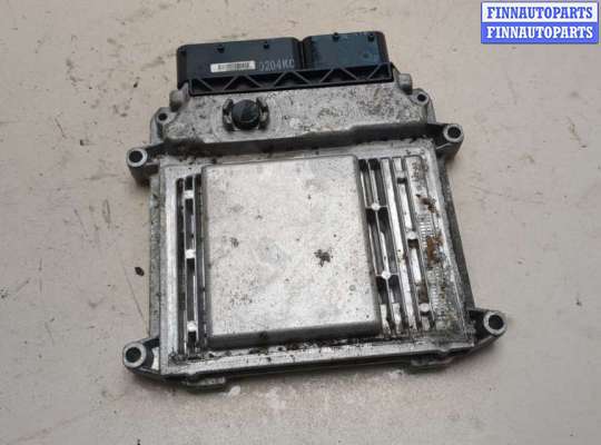 Блок управления двигателем HN578992 на Hyundai i30 2007-2012