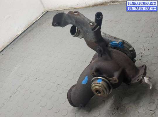 купить Турбина на Citroen C5 2001-2004