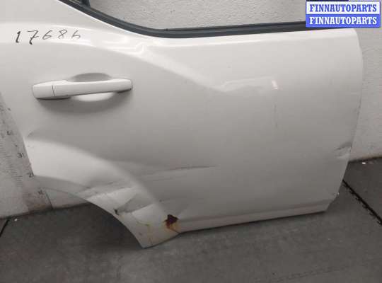 купить Замок двери на Dodge Avenger 2007-2014