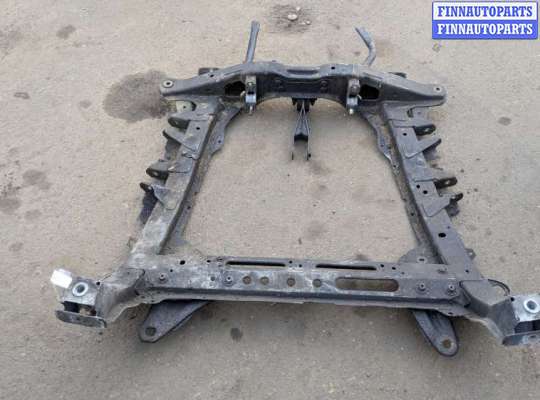 Балка подвески передняя (Подрамник) на Renault Scenic RX4