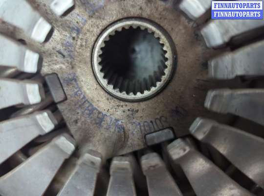 купить Маховик на Volkswagen Polo 2001-2005