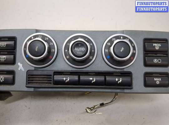 купить Переключатель отопителя (печки) на Land Rover Range Rover 3 (LM) 2002-2012
