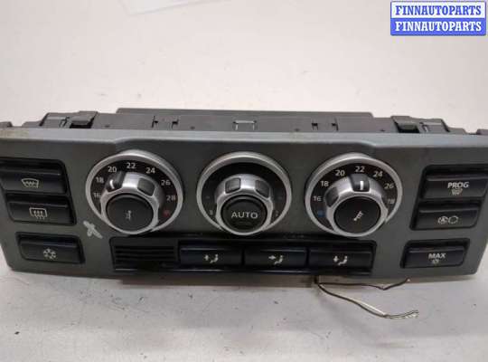Переключатель отопителя (печки) LRD5157 на Land Rover Range Rover 3 (LM) 2002-2012