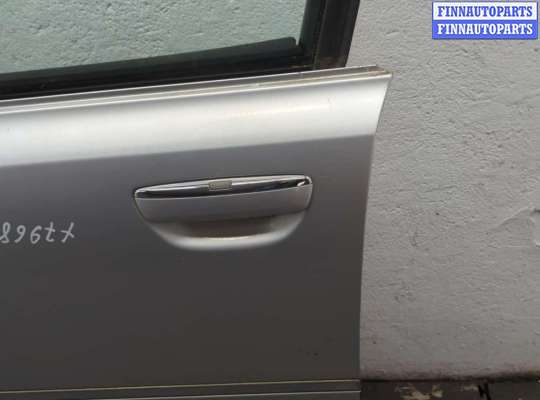 купить Дверь боковая (легковая) на Audi A8 (D3) 2002-2010