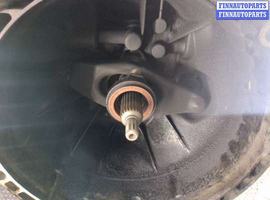 купить КПП 6-ст.мех. (МКПП) на BMW 3 E90, E91, E92, E93 2005-2012