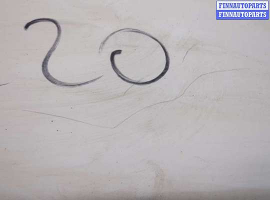 купить Крышка (дверь) багажника на Nissan Juke 2010-2019