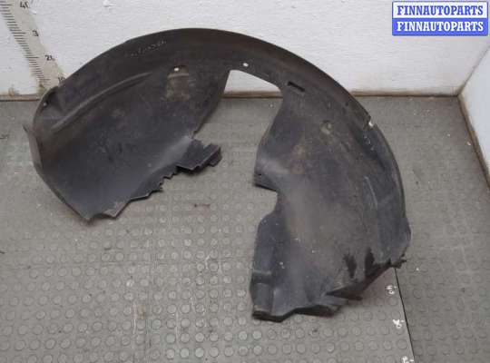 купить Защита арок (подкрылок) на Peugeot 308 2007-2013