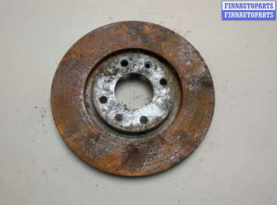 купить Диск тормозной на Citroen C4 Picasso 2006-2013