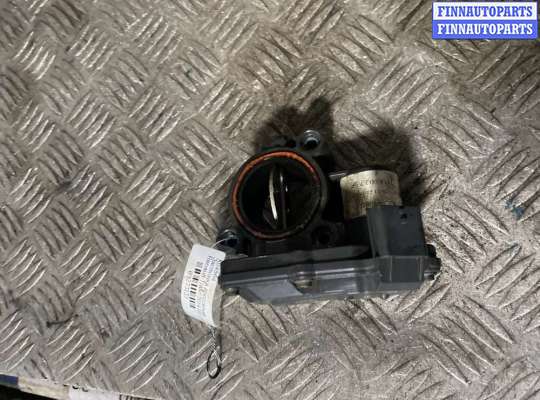 купить Заслонка дроссельная на Renault Trafic 2014-2025