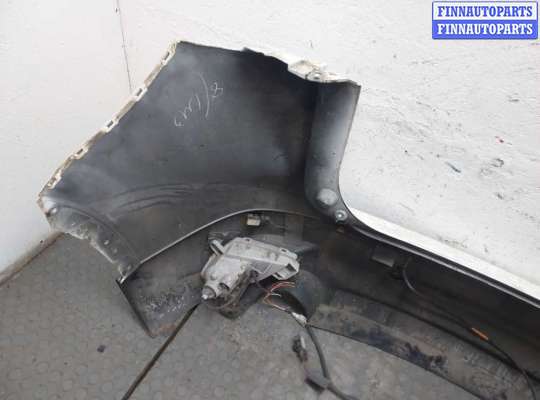 купить Бампер на Mazda CX-5 2012-2017