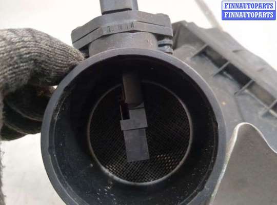 купить Корпус воздушного фильтра на Audi A4 (B6) 2000-2006