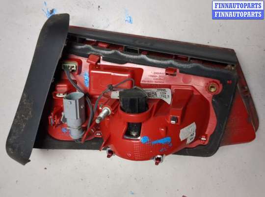 купить Фонарь крышки багажника на Audi A6 (C7) 2011-2018