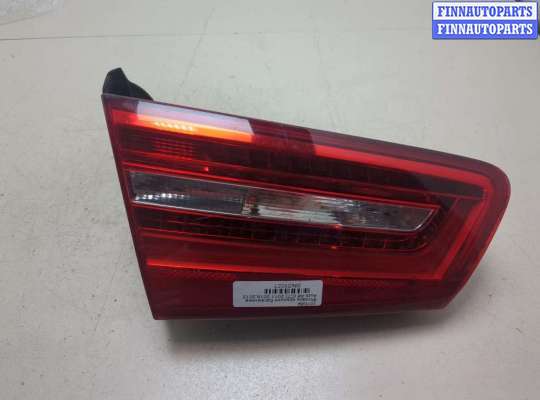 купить Фонарь крышки багажника на Audi A6 (C7) 2011-2018