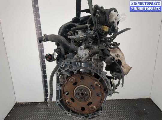 купить Заслонка дроссельная на Nissan Note E11 2005-2013