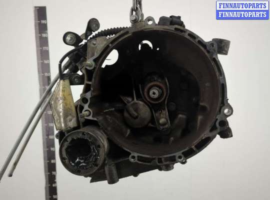 купить КПП 5-ст.мех. (МКПП) на Skoda Fabia 1999-2007