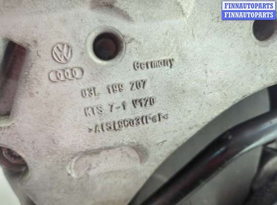 купить Компрессор кондиционера на Seat Altea 2004-2015