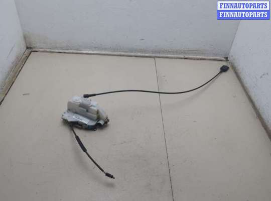 купить Замок двери на Renault Twingo 2007-2011