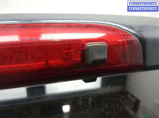 купить Крышка (дверь) багажника на Ford Galaxy 2006-2010