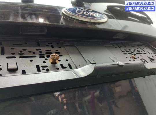 купить Крышка (дверь) багажника на Ford Galaxy 2006-2010