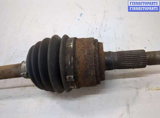 купить Полуось (приводной вал, шрус) на Mazda 6 (GH) 2007-2012