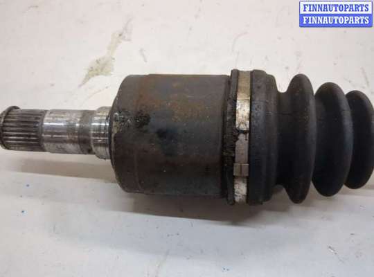 купить Полуось (приводной вал, шрус) на Mazda 6 (GH) 2007-2012