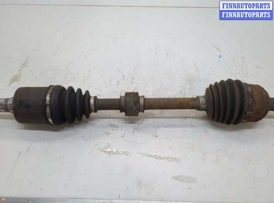 купить Полуось (приводной вал, шрус) на Mazda 6 (GH) 2007-2012