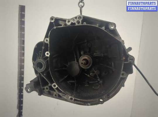 КПП 6-ст.мех. (МКПП) CT1139846 на Citroen DS3 2009-2016