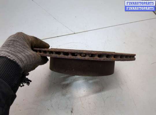 купить Диск тормозной на Nissan Pathfinder 2004-2014