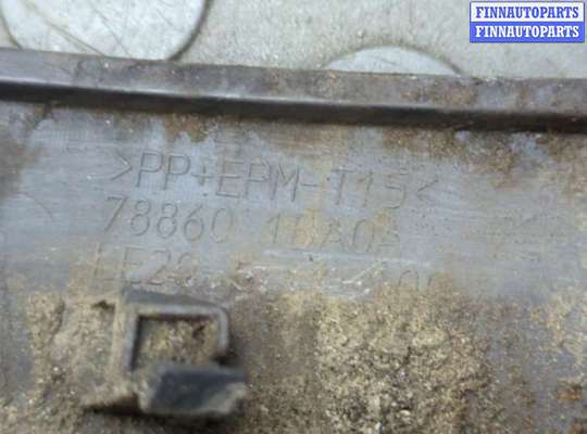 купить Молдинг крыла на Infiniti EX35