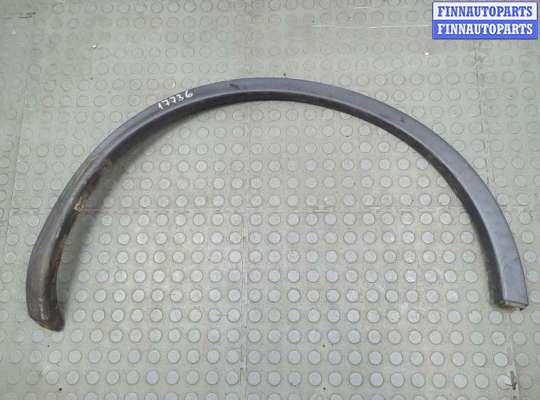 купить Молдинг крыла на Infiniti EX35