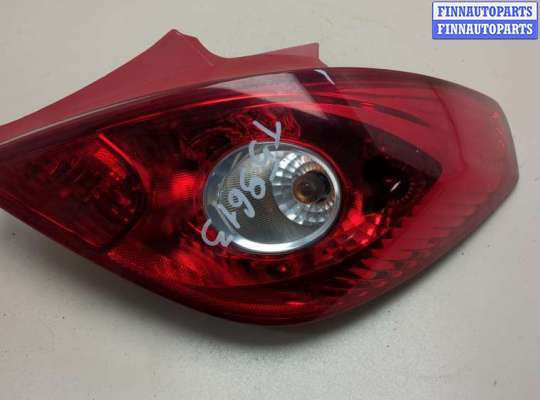 Фонарь (задний) OP2362827 на Opel Corsa D 2006-2014