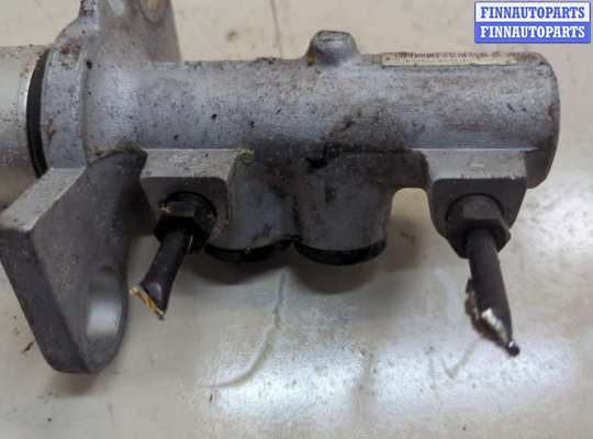 Главный тормозной цилиндр (ГТЦ)