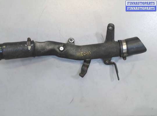 купить Патрубок интеркулера на Toyota Avensis 2 2003-2008