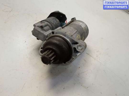 купить Стартер на Volkswagen Passat 6 2005-2010