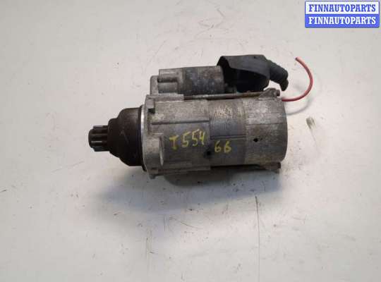 купить Стартер на Volkswagen Passat 6 2005-2010