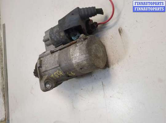 купить Стартер на Volkswagen Passat 6 2005-2010