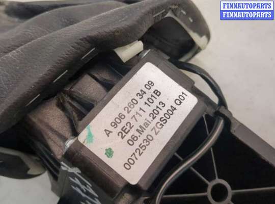 купить Кулиса КПП на Mercedes Sprinter 2006-2018