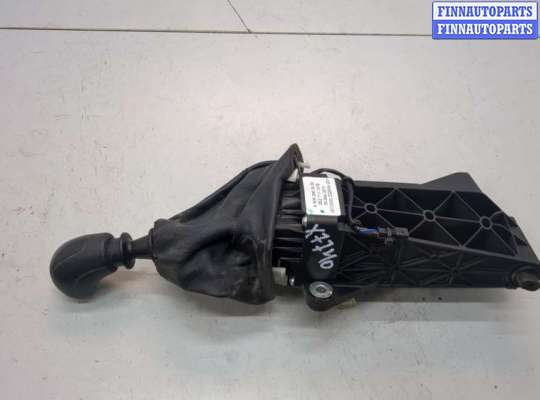 Купить Кулиса КПП на Mercedes Sprinter 2006-2018 Кулиса КПП MB1651291 на Mercedes Sprinter 2006-2018