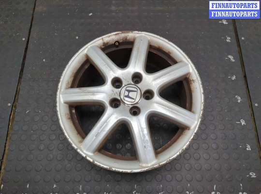 Купить Диск литой на Honda Civic 2005-2012 Диск литой HD530116 на Honda Civic 2005-2012