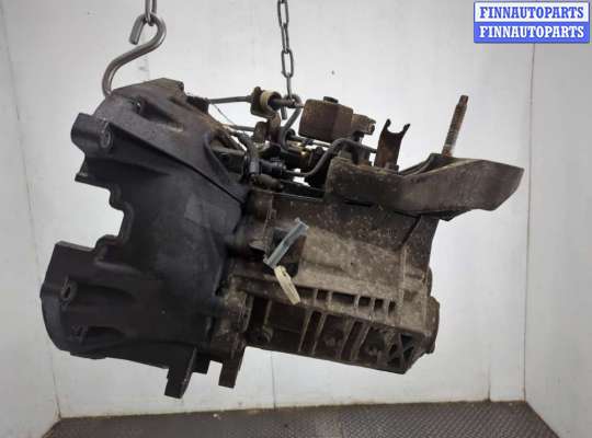 купить КПП 5-ст.мех. (МКПП) на Ford Transit 2006-2014